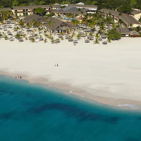 Manchebo Beach Resort And Spa Palm Beach Exteriör bild