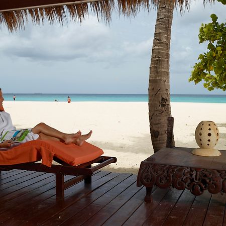 Manchebo Beach Resort And Spa Palm Beach Exteriör bild