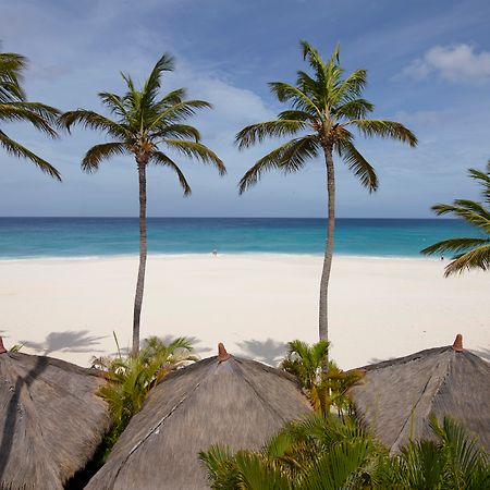 Manchebo Beach Resort And Spa Palm Beach Exteriör bild