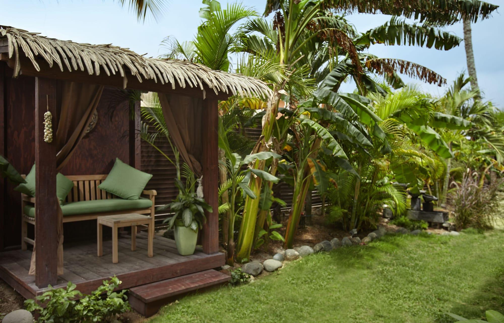 Manchebo Beach Resort And Spa Palm Beach Exteriör bild