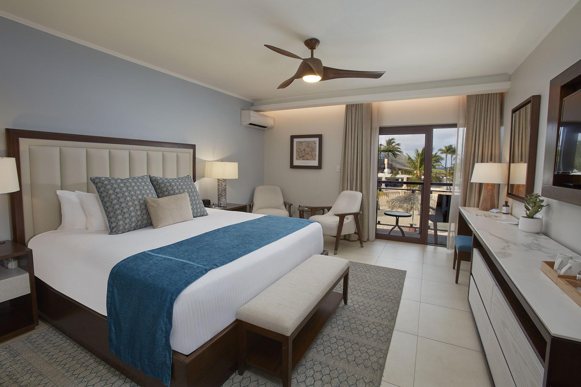 Manchebo Beach Resort And Spa Palm Beach Exteriör bild
