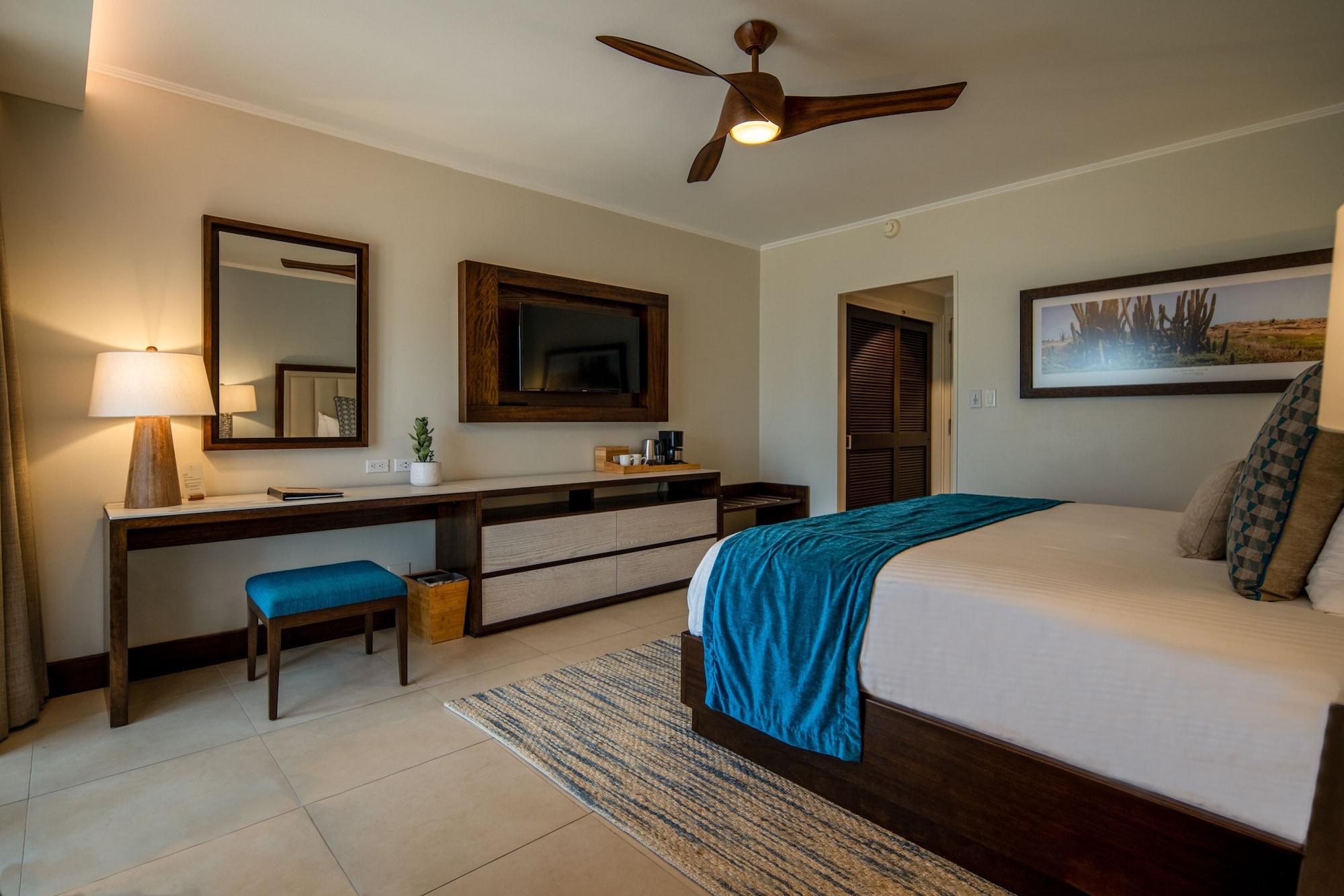 Manchebo Beach Resort And Spa Palm Beach Exteriör bild