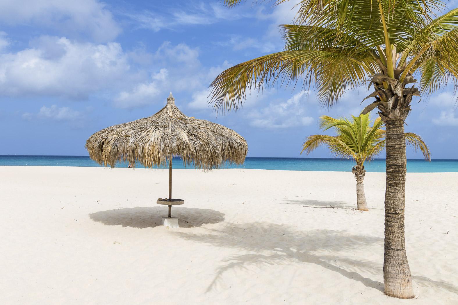 Manchebo Beach Resort And Spa Palm Beach Exteriör bild