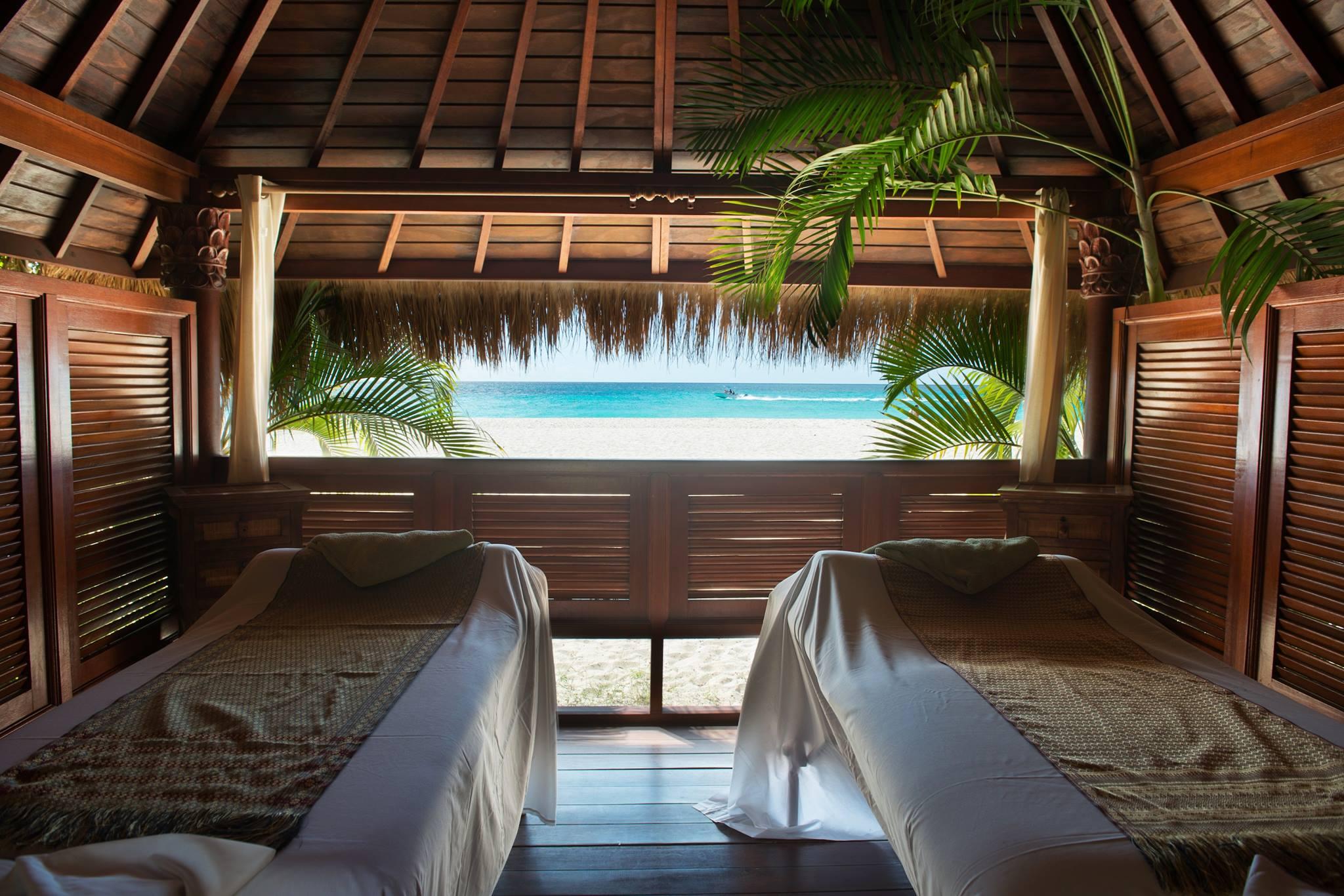 Manchebo Beach Resort And Spa Palm Beach Exteriör bild