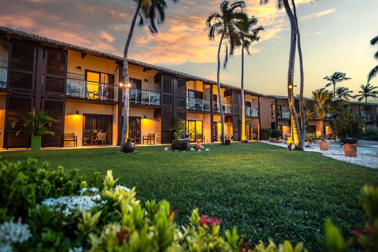 Manchebo Beach Resort And Spa Palm Beach Exteriör bild