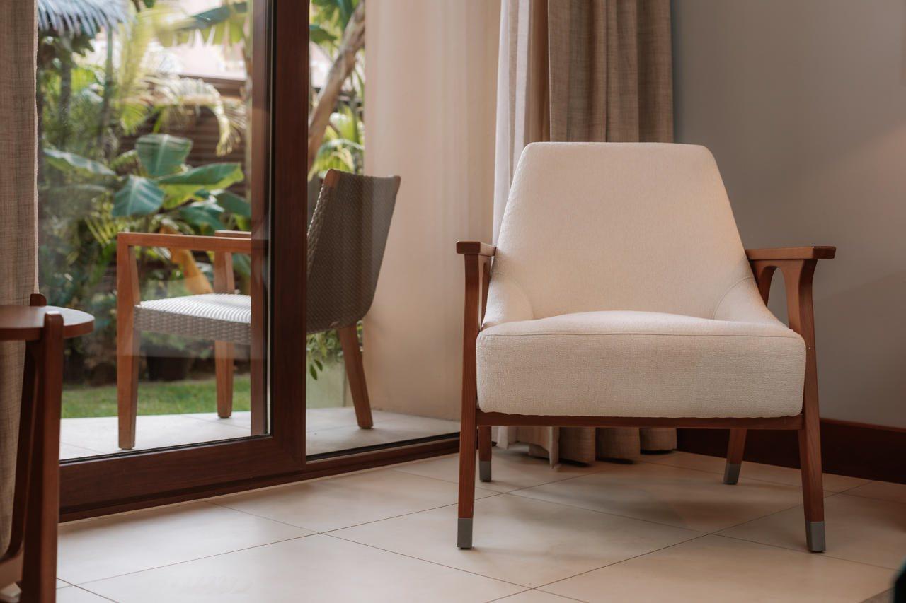 Manchebo Beach Resort And Spa Palm Beach Exteriör bild