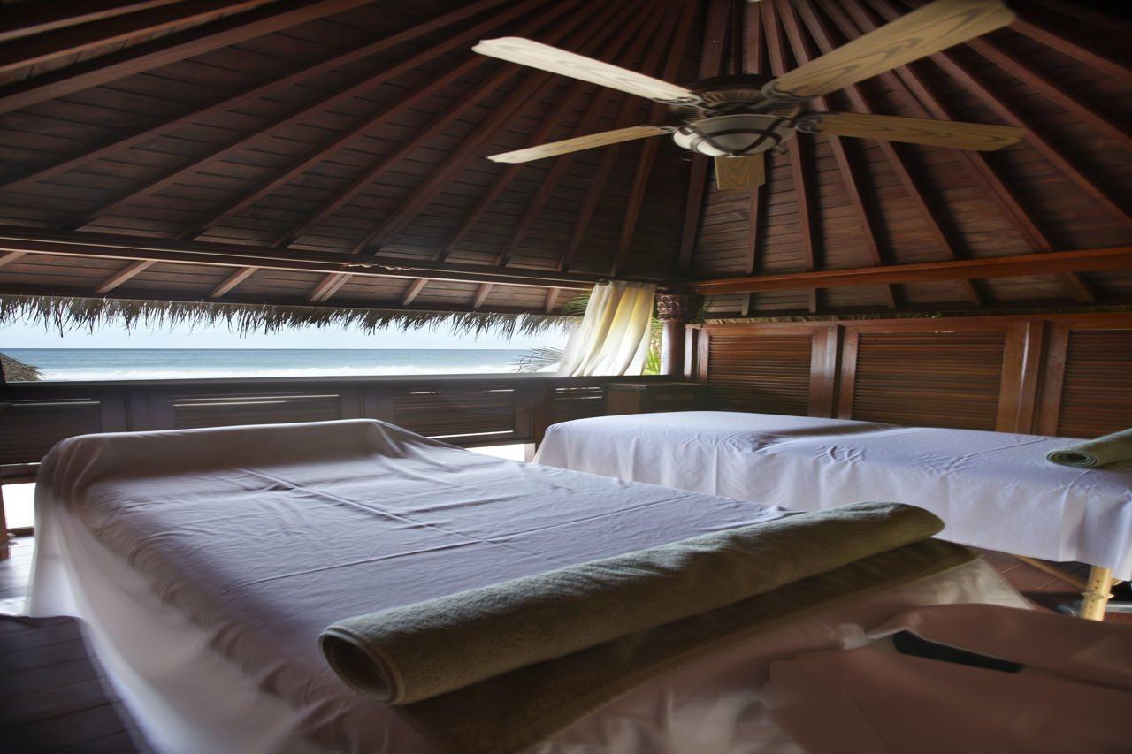 Manchebo Beach Resort And Spa Palm Beach Exteriör bild