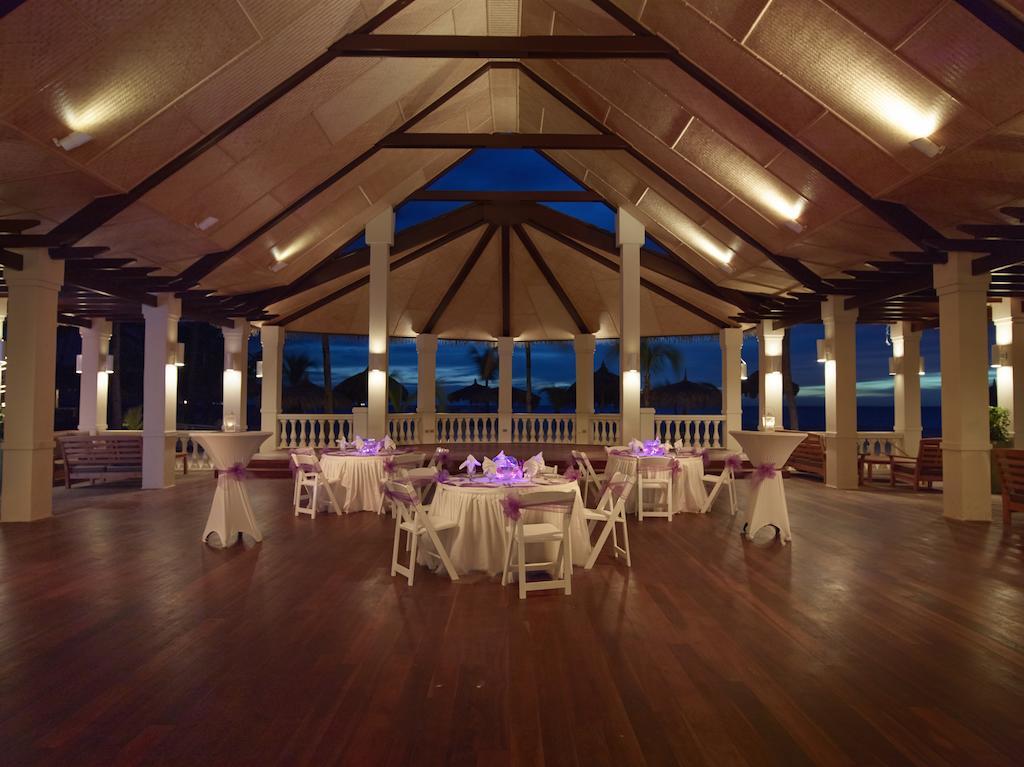 Manchebo Beach Resort And Spa Palm Beach Exteriör bild
